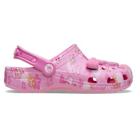 Crocs Classic Clog Sanrio My Melody 50th Anniversary