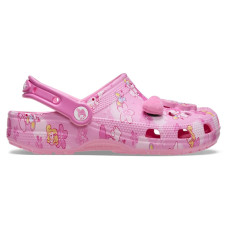Crocs Classic Clog Sanrio My Melody 50th Anniversary