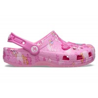 Детские Crocs Classic Clog Sanrio My Melody 50th Anniversary (Kids)