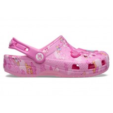 Детские Crocs Classic Clog Sanrio My Melody 50th Anniversary (Kids)