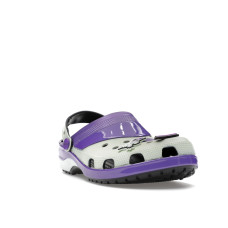 Crocs Classic Clog Dragon Ball Z Frieza