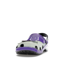 Crocs Classic Clog Dragon Ball Z Frieza