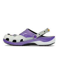 Crocs Classic Clog Dragon Ball Z Frieza