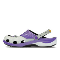 Crocs Classic Clog Dragon Ball Z Frieza
