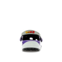 Crocs Classic Clog Dragon Ball Z Frieza
