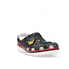 Crocs Classic Clog Pokémon Starters
