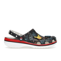 Crocs Classic Clog Pokémon Starters
