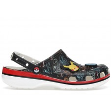 Crocs Classic Clog Pokémon Starters