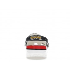 Crocs Classic Clog Pokémon Starters