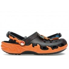 Crocs Classic Clog Pokémon Charizard vs Blastoise