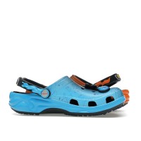 Crocs Classic Clog Pokémon Charizard vs Blastoise
