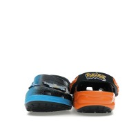 Crocs Classic Clog Pokémon Charizard vs Blastoise