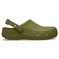 Crocs Classic Crafted Clog Aloe