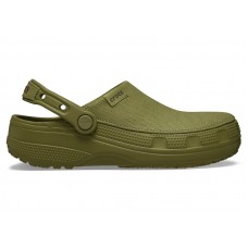 Crocs Classic Crafted Clog Aloe