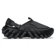 Crocs Echo RO Ripstop Clog Black