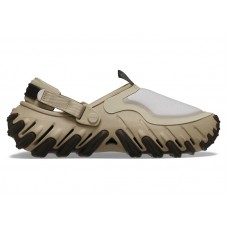 Crocs Echo RO Ripstop Clog Bark