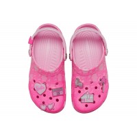 Crocs Classic Clog Barbie