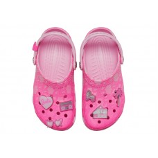 Crocs Classic Clog Barbie