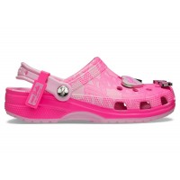 Crocs Classic Clog Barbie