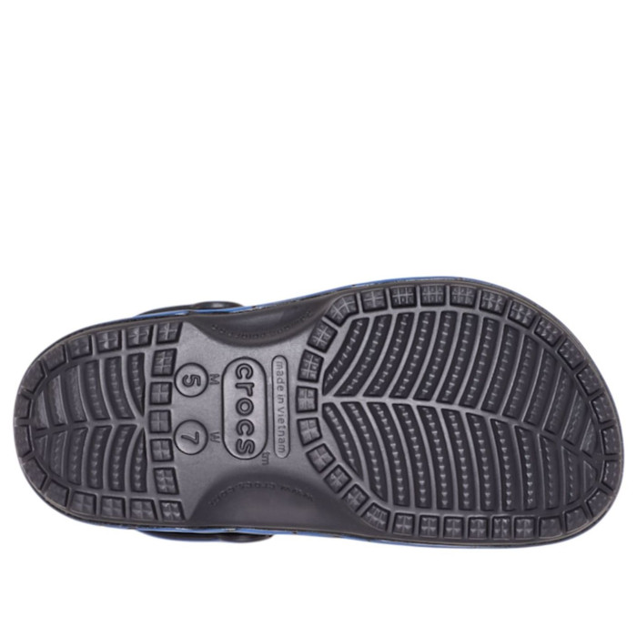 Marvel x Crocs Classic Clog Spiderman Web - мужская сетка размеров Marvel x Crocs Classic Clog Spiderman Web - мужская сетка размеров