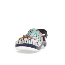 Crocs Classic Clog Demon Slayer Shinobu Kocho