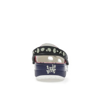 Crocs Classic Clog Demon Slayer Shinobu Kocho