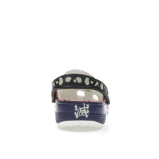 Crocs Classic Clog Demon Slayer Shinobu Kocho