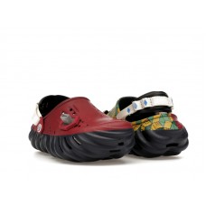 Crocs Echo Clog Demon Slayer Giyu Tomioka