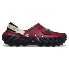 Crocs Echo Clog Demon Slayer Giyu Tomioka