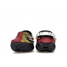 Crocs Echo Clog Demon Slayer Giyu Tomioka