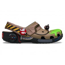 Crocs Classic Clog Ghostbusters