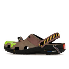 Crocs Classic Clog Ghostbusters