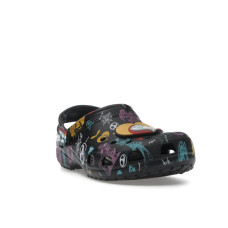 Crocs Classic Clog The Nightmare Before Christmas Sally & Jack