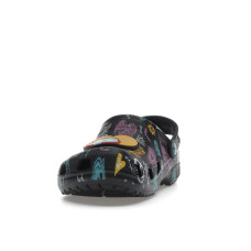 Crocs Classic Clog The Nightmare Before Christmas Sally & Jack