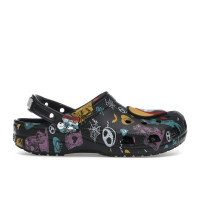 Crocs Classic Clog The Nightmare Before Christmas Sally & Jack