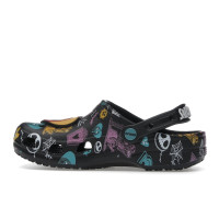 Crocs Classic Clog The Nightmare Before Christmas Sally & Jack