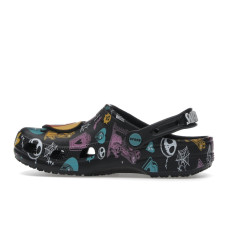Crocs Classic Clog The Nightmare Before Christmas Sally & Jack