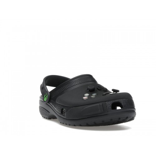 Crocs Classic Clog Xbox - мужская сетка размеров Crocs Classic Clog Xbox - мужская сетка размеров