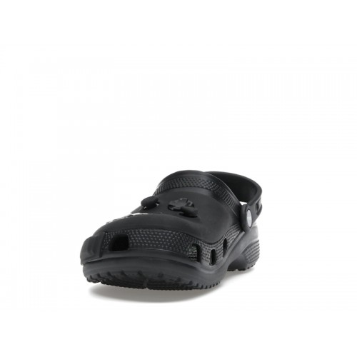 Crocs Classic Clog Xbox - мужская сетка размеров Crocs Classic Clog Xbox - мужская сетка размеров