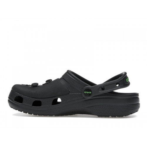 Crocs Classic Clog Xbox - мужская сетка размеров Crocs Classic Clog Xbox - мужская сетка размеров