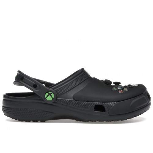 Crocs Classic Clog Xbox - мужская сетка размеров
