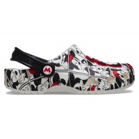 Crocs Classic Clog Disney Mickey and Minnie