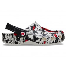 Crocs Classic Clog Disney Mickey and Minnie