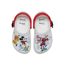 Малышам Crocs Classic Clog Disney Mickey and Friends (TD)