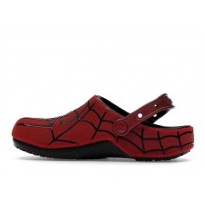 Crocs Classic Clog Marvel Spider-Man Neo