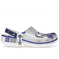 Crocs Classic Clog Star Wars R2-D2