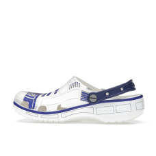 Crocs Classic Clog Star Wars R2-D2