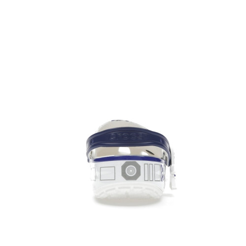Star Wars x Crocs Classic Clog R2D2 - мужская сетка размеров Star Wars x Crocs Classic Clog R2D2 - мужская сетка размеров