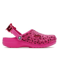 Crocs Classic Clog Stray Rats Rat Girl Juice