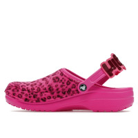 Crocs Classic Clog Stray Rats Rat Girl Juice